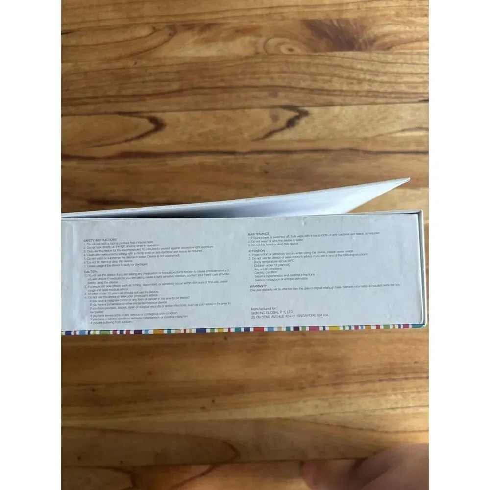 Unbranded Multi Skincare